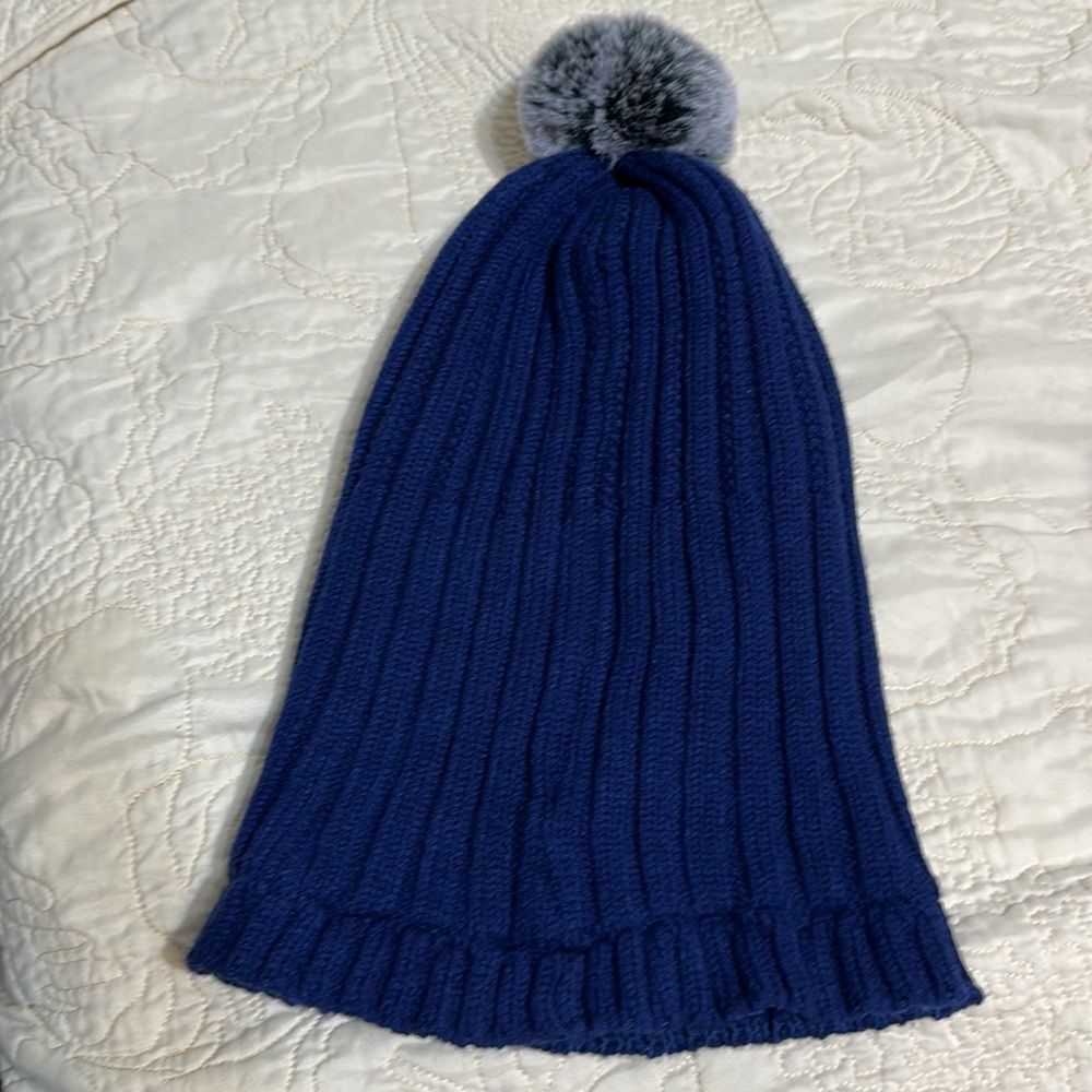 Hat Scarf - Picture 4 of 5